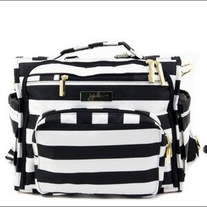 B.F.F Diaper Bag (The First Lady)